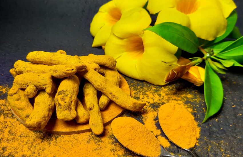 Mohit Tandon chicago : How Does Turmeric Benefit Men's Health?