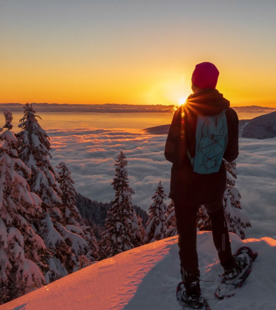 Grouse Mountain - Best places to visit in Vancouver