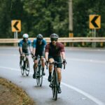 Health benefits of cycling : mohit tandon chicago