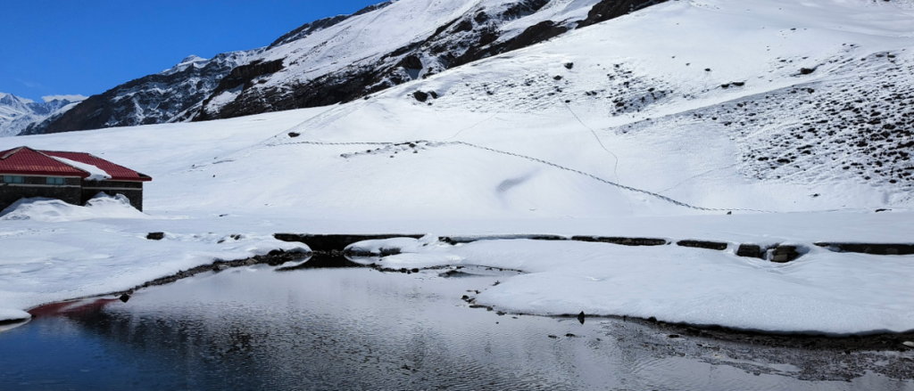 Dropati kund