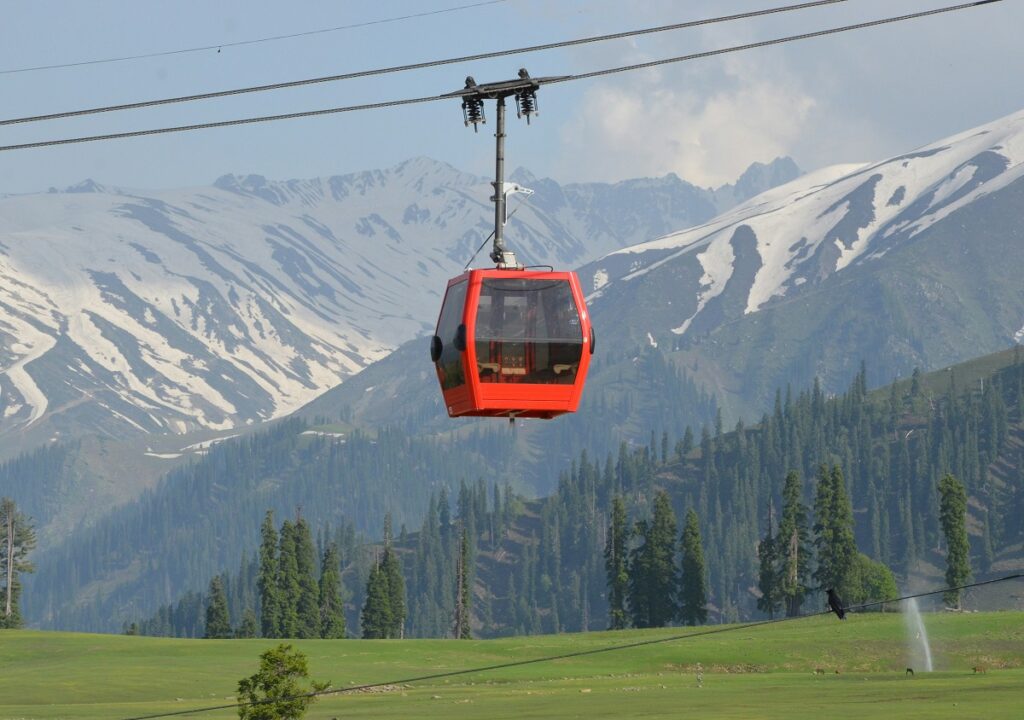 Gulmarg