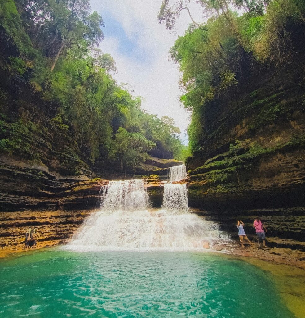 Cherrapunji