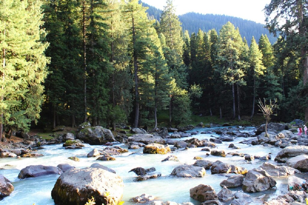 Pahalgam 