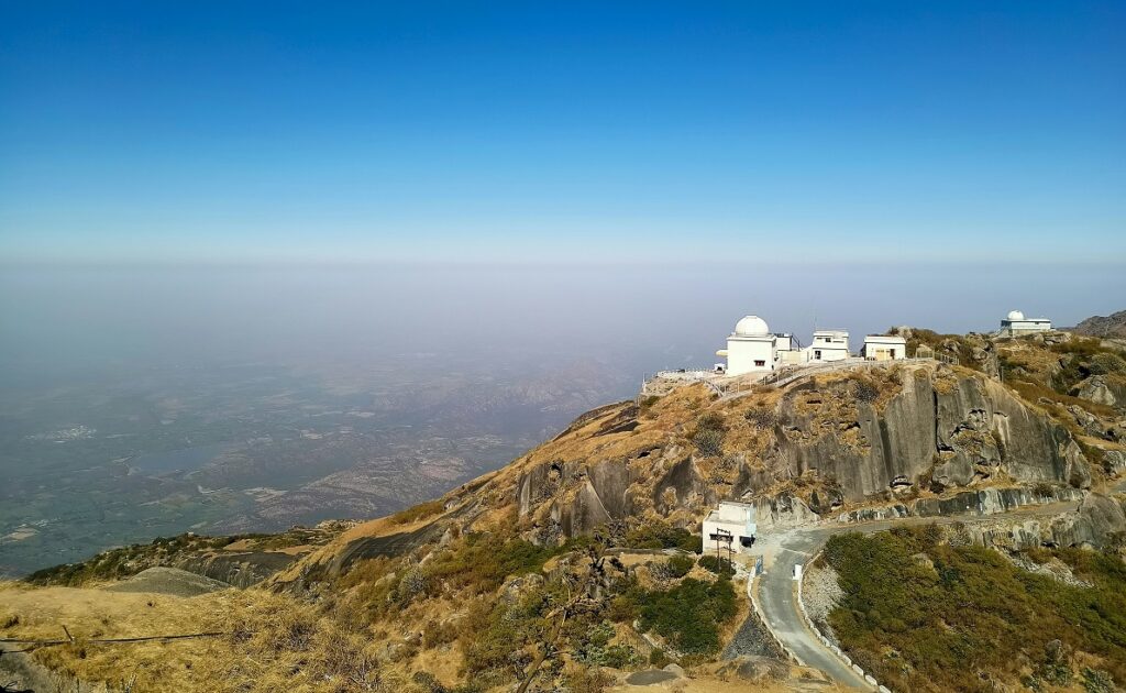 Mount Abu