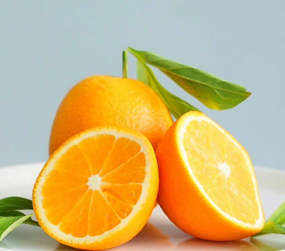 Oranges