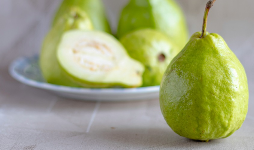 Guava Health Benefits