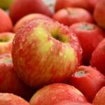 Health Benefits of Apples : Mohit Tandon Chicago