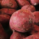 15 Health Benefits of Sweet Potatoes : Mohit Tandon Chicago