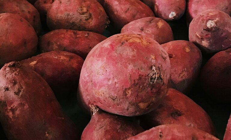 15 Health Benefits of Sweet Potatoes : Mohit Tandon Chicago