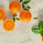 Health Benefits of Oranges