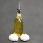 Health Benefits of Garlic Oil : Mohit Tandon Illinois