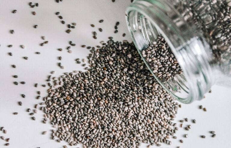 Chia Seeds